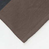 ラスベガスゴールデンライオン像 フリースブランケット (角)