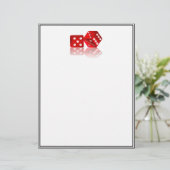 ラスベガスサイコロ (スタンド正面)