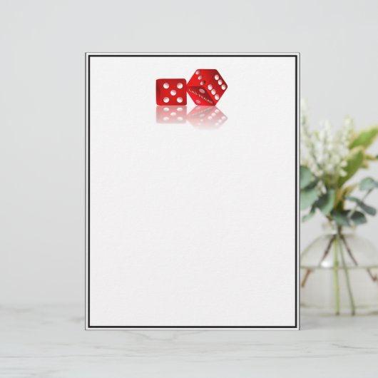 ラスベガスサイコロ (スタンド正面)