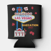 ラスベガスサインネバダベイケーショングループ 缶クーラー (裏面)