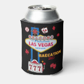 ラスベガスサインネバダベイケーショングループ 缶クーラー (缶裏面)