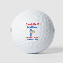 ラスベガスサイン結婚式の引き出物