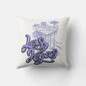 ラスベガスサイン クッション (裏面)