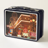 ラスベガスサイン メタルランチボックス (裏面)