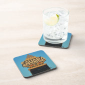 ラスベガスサハラカジノランドマークアーキテクチャ コースター (右側)