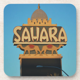 ラスベガスサハラカジノランドマークアーキテクチャ コースター