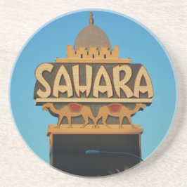 ラスベガスサハラカジノランドマークアーキテクチャ コースター