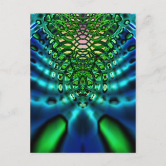 ラスベガスシェル ポストカード