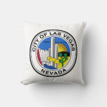 ラスベガスシティシール（ネバダ）