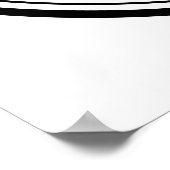 ラスベガスシティシール（ネバダ） ポスター (角)