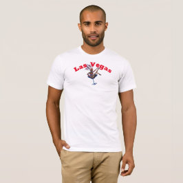 ラスベガスショーガール Tシャツ