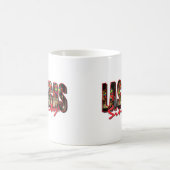 ラスベガスシンシティ コーヒーマグカップ (中央)
