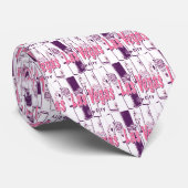 ラスベガスシンシティ… ネクタイ (ロール)