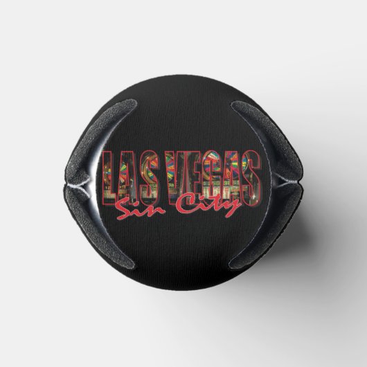 ラスベガスシンシティ 缶クーラー (ボトム)