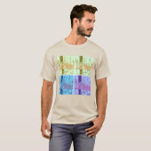 ラスベガスシンシティ Tシャツ (正面フル)