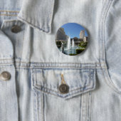 ラスベガスシーザーズパレスファウンテンズ 缶バッジ (インサイチュ)