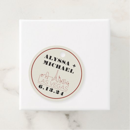 ラスベガススカイラインカ結婚ジノ フェイバータグ (インサイチュ)