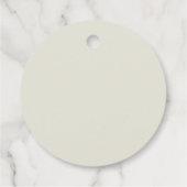 ラスベガススカイラインカ結婚ジノ フェイバータグ (裏面)