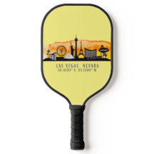 ラスベガススカイライン緯度と経度