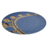 ラスベガススタイル カッティングボード (角)