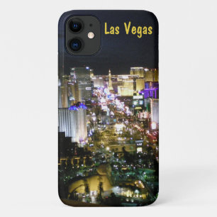 ラスベガスストリップナイトビュー iPhone 11 ケース