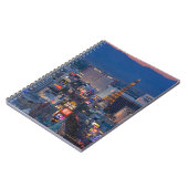 ラスベガスストリップ ノートブック (左側)