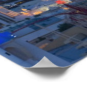 ラスベガスストリップ ポスター (角)