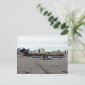 ラスベガスストリップ&マッカラン空港ポストカード ポストカード (スタンド正面)