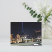 ラスベガスストリップ#8 ポストカード (スタンド正面)