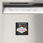 ラスベガススペシャルイベントメメント マグネット (インサイチュ (食洗機))