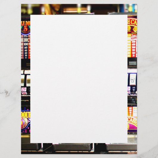 ラスベガススロットドリームマシーン (正面)