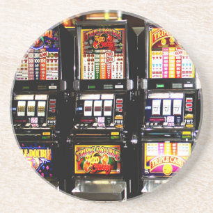 ラスベガススロットドリームマシーン コースター