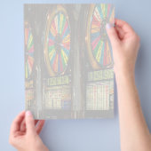 ラスベガススロットマシン チラシ (手)