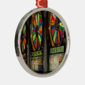 ラスベガススロットマシン メタルオーナメント (右)