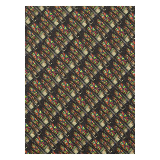 ラスベガススロット テーブルクロス (正面)