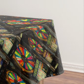 ラスベガススロット テーブルクロス (インサイチュ)