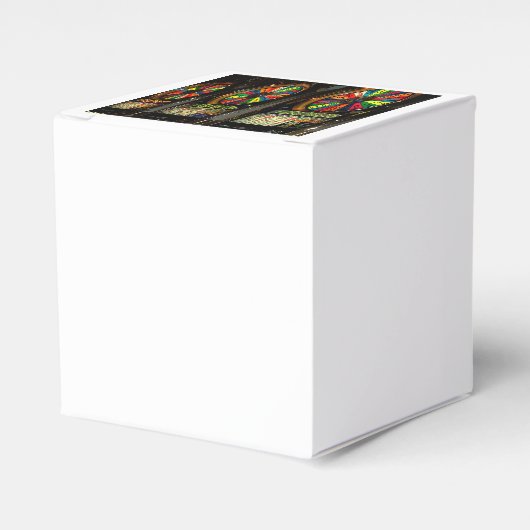 ラスベガススロット フェイバーボックス (正面サイド)