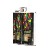 ラスベガススロット フラスク (左)