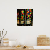 ラスベガススロット ポスター (キッチン)