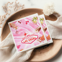 ラスベガストランプのポーカーガールズナイトアウト