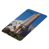 ラスベガストレジャーアイランド マグネット (左側)