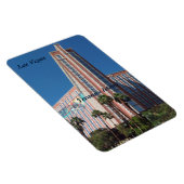 ラスベガストレジャーアイランド マグネット (右側)