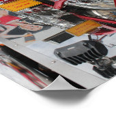 ラスベガスドリームバイク ポスター (角)