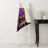 ラスベガスネバダスカイライン シェルパブランケット (インサイチュ)