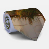 ラスベガスネバダテンプル ネクタイ (ロール)