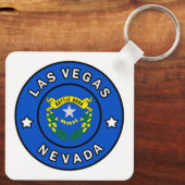 ラスベガスネバダ キーホルダー (裏面)