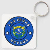 ラスベガスネバダ キーホルダー (裏面)