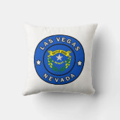 ラスベガスネバダ クッション (裏面)