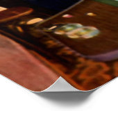 ラスベガスネバダ ポスター (角)