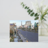 ラスベガスネバダ ポストカード (スタンド正面)